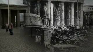 Města povstalá z popela (2)