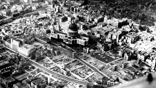 Města povstalá z popela (2)