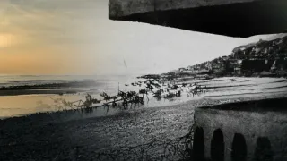 Města povstalá z popela (2)