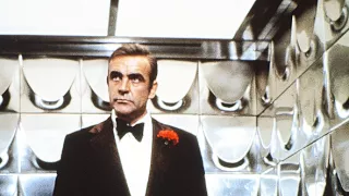 James Bond: Diamanty sú večné