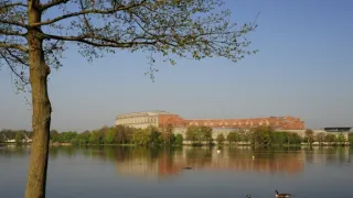 Evropské řeky a jejich bohatství (2/3)