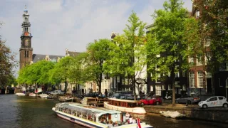 Evropské řeky a jejich bohatství (2/3)