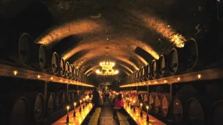 Evropské řeky a jejich bohatství (2/3)