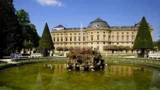 Evropské řeky a jejich bohatství (2/3)