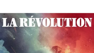 Revoluce! (2/2)