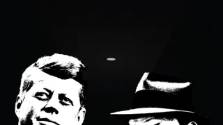 Kennedy, Sinatra a mafie (2/2)