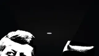 Kennedy, Sinatra a mafie (2/2)