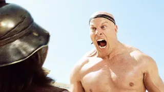 Asterix a Olympijské hry