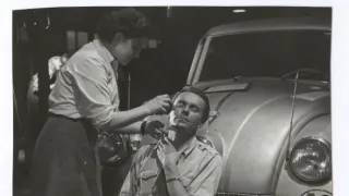 Miroslav Zikmund: Cesta stoletím (3/3)