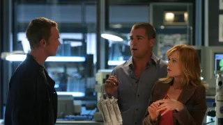 Kriminálka Las Vegas V (4)