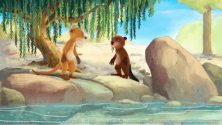 Messyho skvělá dobrodružství (24)