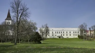 Otcové průmyslu (1/10)