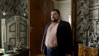 Otcové průmyslu (1/10)