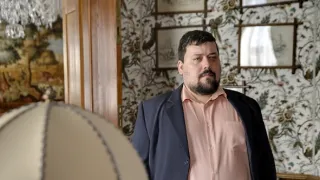 Otcové průmyslu (1/10)