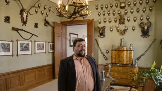 Otcové průmyslu (1/10)