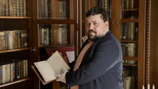 Otcové průmyslu (1/10)