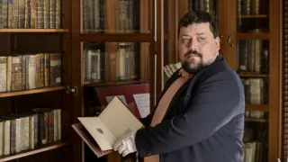 Otcové průmyslu (1/10)