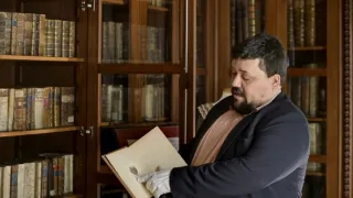 Otcové průmyslu (1/10)