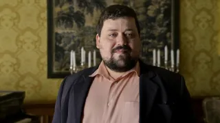 Otcové průmyslu (1/10)