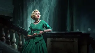 Krutá láska: Příběh Ruth Ellisové (3/4)