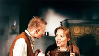 Vodnická čertovina