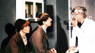 Vodnická čertovina