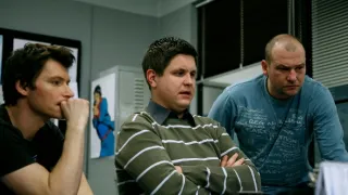 Kriminálka Anděl (8)