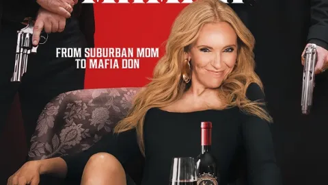 Mafia Mamma