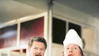 Rozpaky kuchaře Svatopluka (2/13)