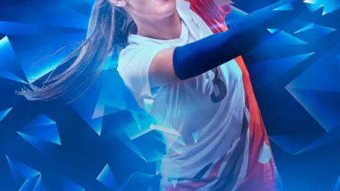 Volejbal CEV Liga Majstrov ženy