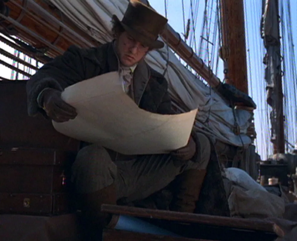 Amistad, 1997 - fotogaléria