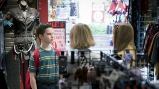 Malý Sheldon III (12)