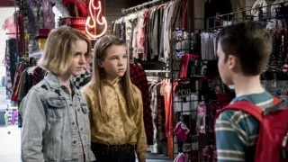 Malý Sheldon III (12)