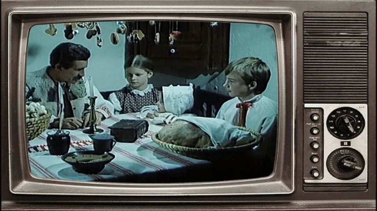 Šťastia, zdravia vinšujeme Vám, 1982 - fotogaléria
