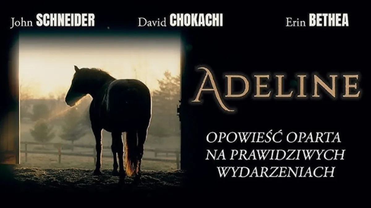 Zázrak menom Adeline (Adeline), 2022 - fotogaléria
