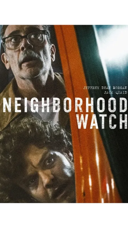 Susedská hliadka (Neighborhood Watch), 2024 - fotogaléria