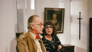 Ohnivé ženy se vracejí