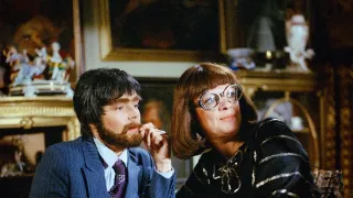 Ohnivé ženy se vracejí