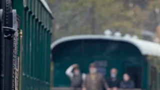 Cesta kolem světa za 80 dní (2/8)