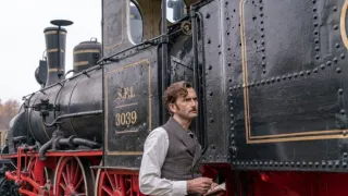 Cesta kolem světa za 80 dní (2/8)