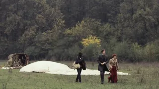 Cesta kolem světa za 80 dní (2/8)