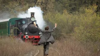 Cesta kolem světa za 80 dní (2/8)