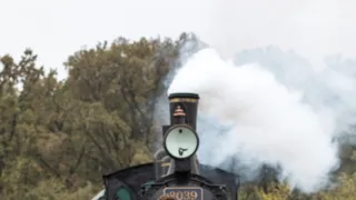 Cesta kolem světa za 80 dní (2/8)