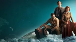 Cesta kolem světa za 80 dní (2/8)