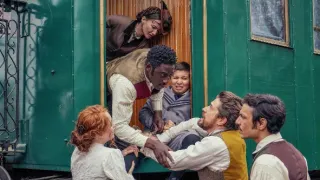 Cesta kolem světa za 80 dní (2/8)