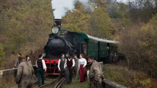 Cesta kolem světa za 80 dní (2/8)