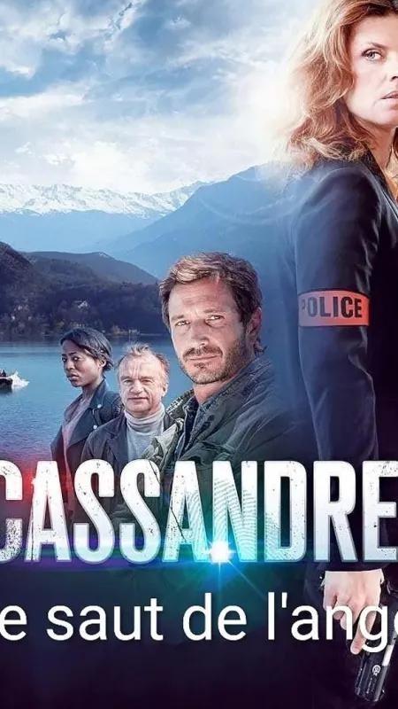 Komisárka Florence, 2015 - fotogaléria