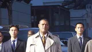 Mission: Impossible III