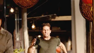 Mission: Impossible III