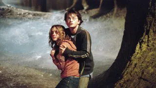 Harry Potter a vězeň z Azkabanu